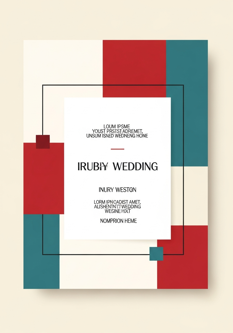 Modern style preview